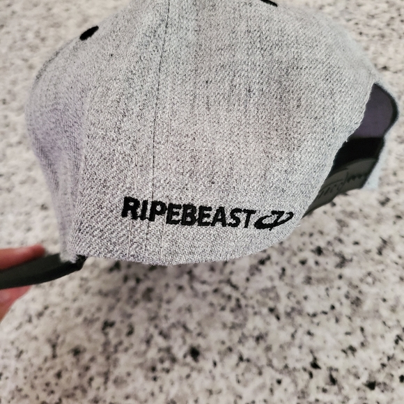Ripebeast Adjustable Hat - Picture 2 of 3